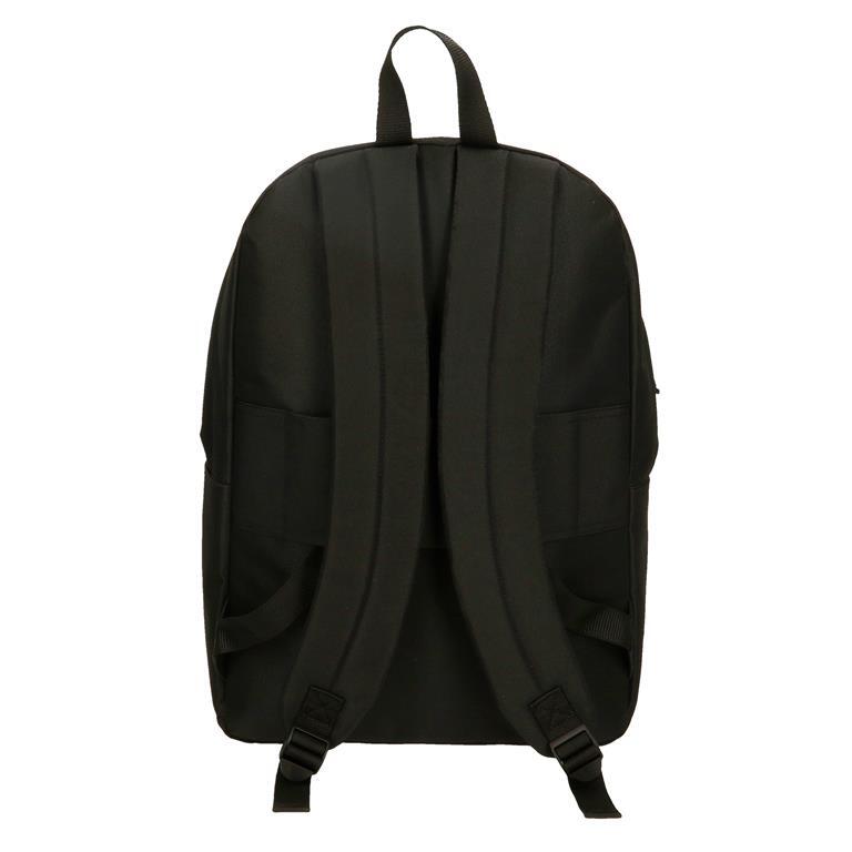 Sac à dos scolaire Unisexe Disney Mickey Multiverse 45cm Noir 3/7