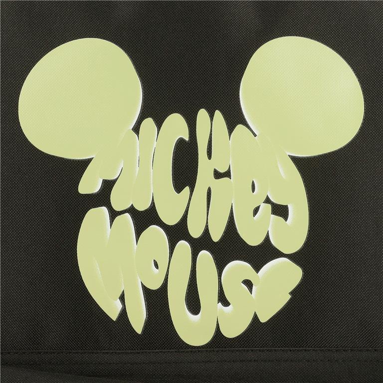 Sac à dos scolaire Unisexe Disney Mickey Multiverse 45cm Noir 7/7