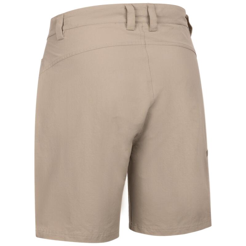 Short BODLE TP75 Femme (Vieux kaki)