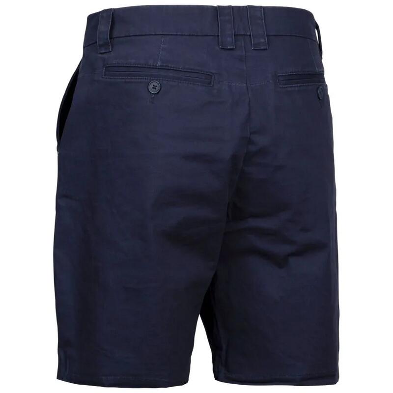 Short décontracté NORLOW Homme (Bleu marine)