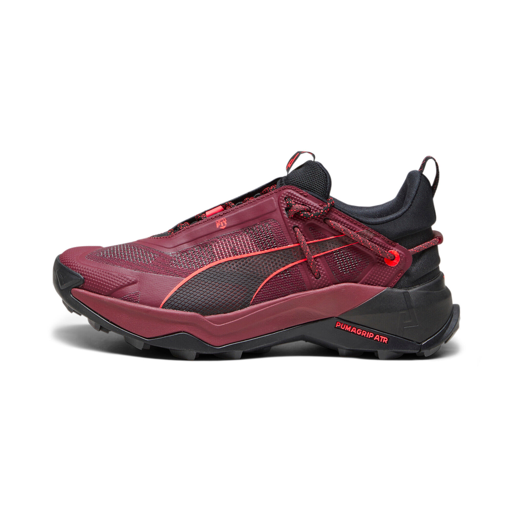 PUMA picture
