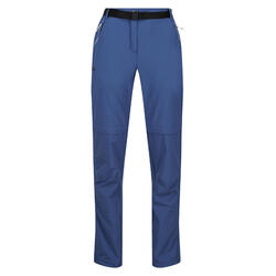 Pantalones Xert III para Mujer Vaquero Dusty