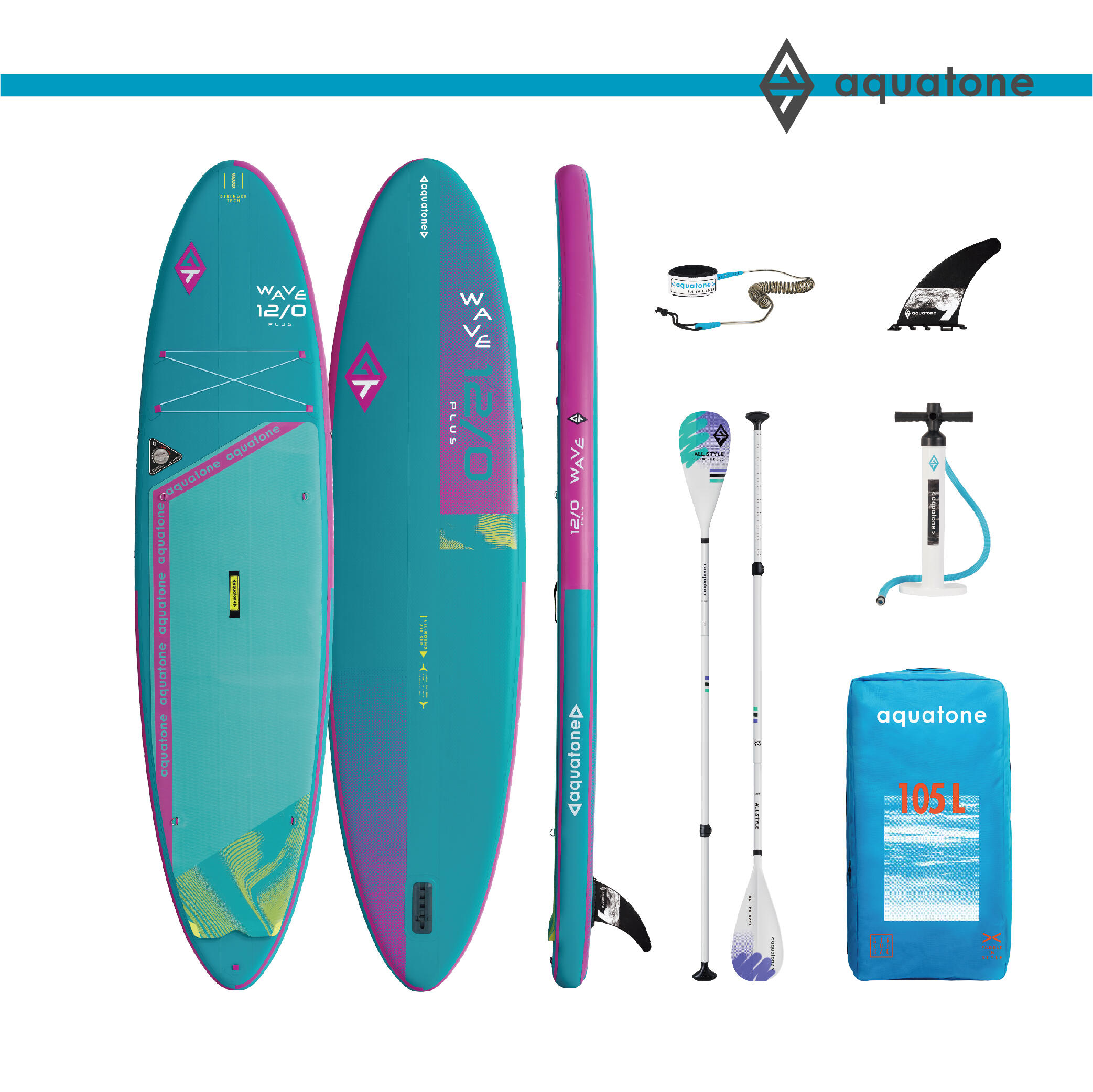 AQUATONE picture