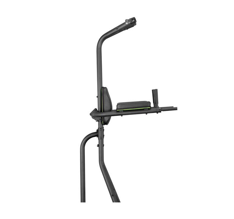 Power Tower Performance - Carga máxima 135 kg - Aço - Acolchoada 4/5