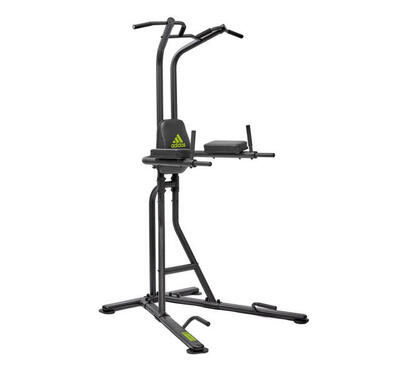 Sedia romana - acciaio - performance black