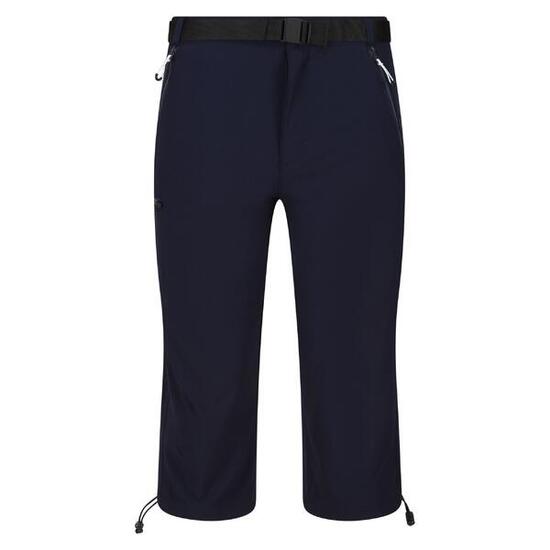 Pantacourt XERT STRETCH Homme (Bleu Marine)