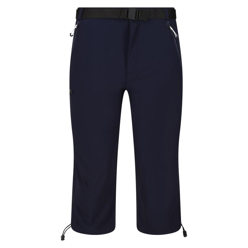 Pantacourt XERT STRETCH Homme (Bleu marine)