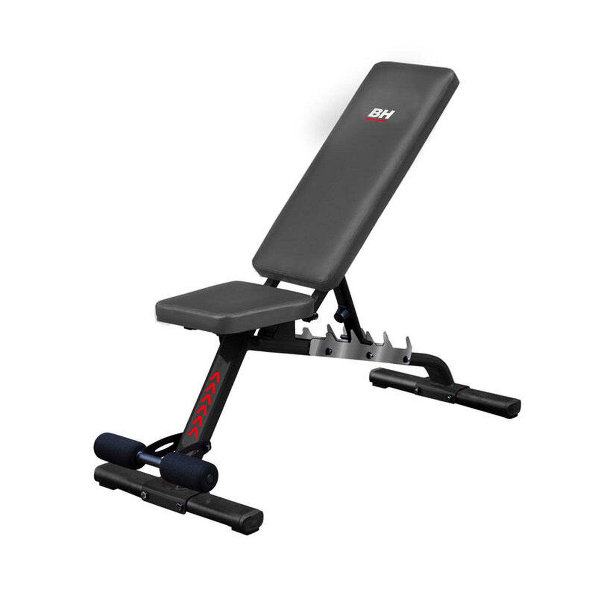 Banc Multi-positions G310FD