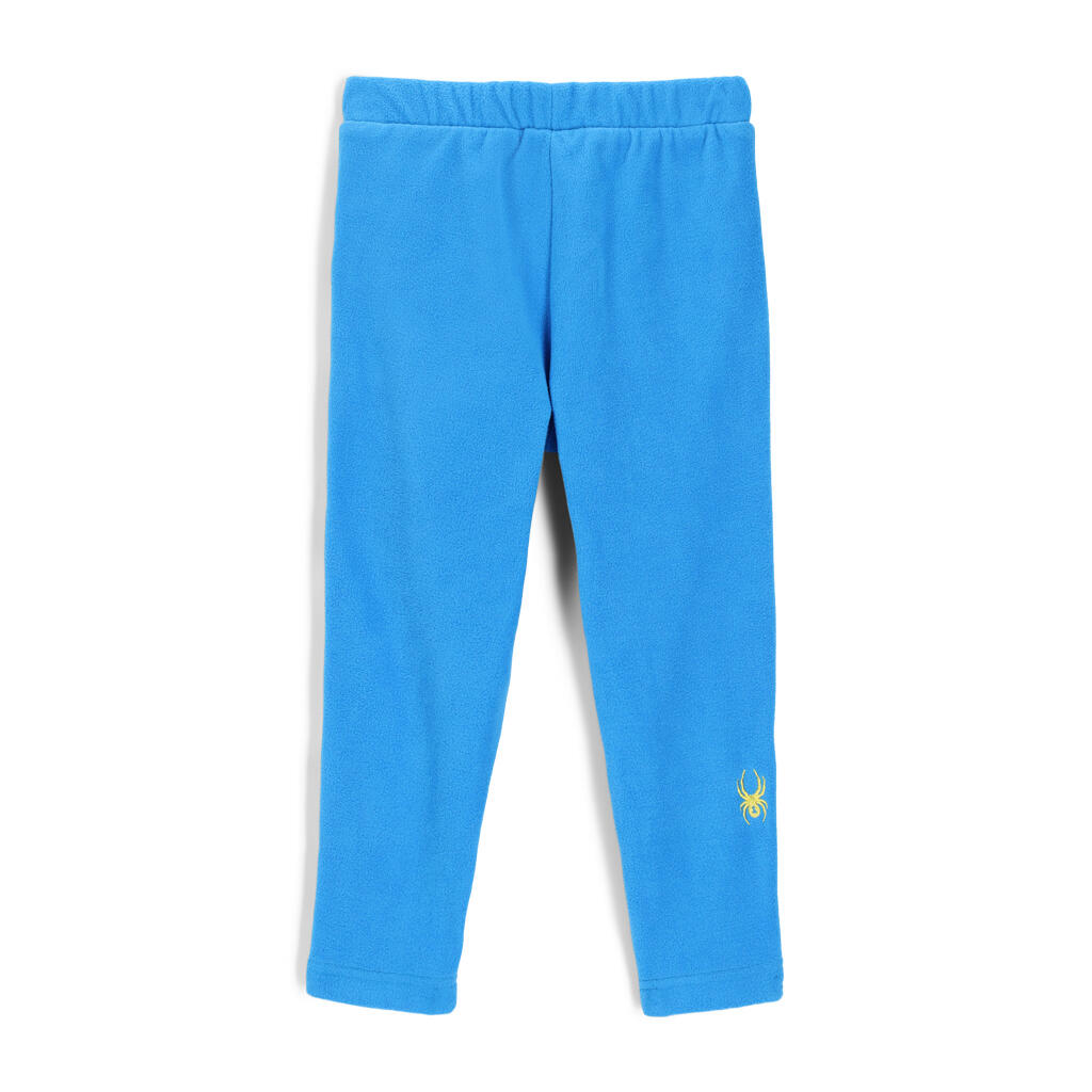 Fleecehose Ski Kleine Jungen - TODDLER SPEED 2/4