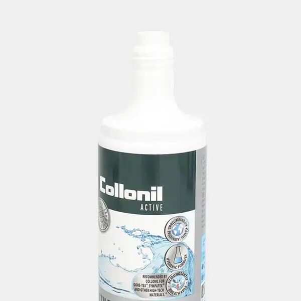 Detergent concentrat Collonil Active Textile + Softshell Wash, 500 ml 2/2