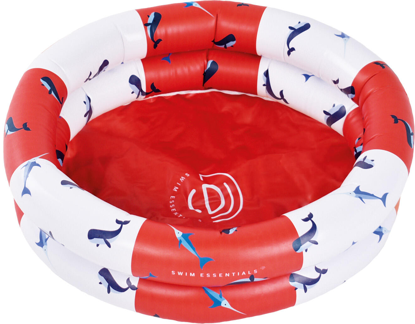 SWIM ESSENTIALS Swim Essentials Swimming Pool 60 cm Wal Gestreift 60 x 17 cm