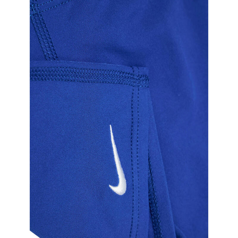 Úszónadrág Nike Poly Solid Jr, Kék, Gyerekek