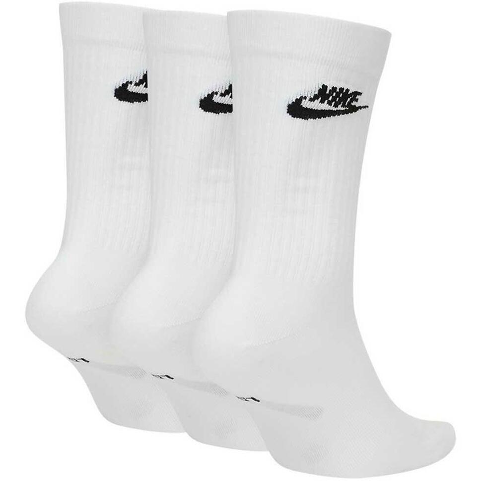 SKARPETY Nike Sportswear Everyday Essential Crew 3 Pairs, Dla obu płci