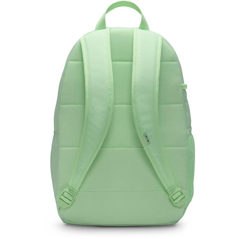 Hátizsák Nike Y Elemental Backpack 20L, Zöld, Gyerekek