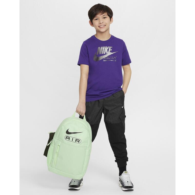 Rucsac copii Nike Y Elemental Backpack 20L, Verde