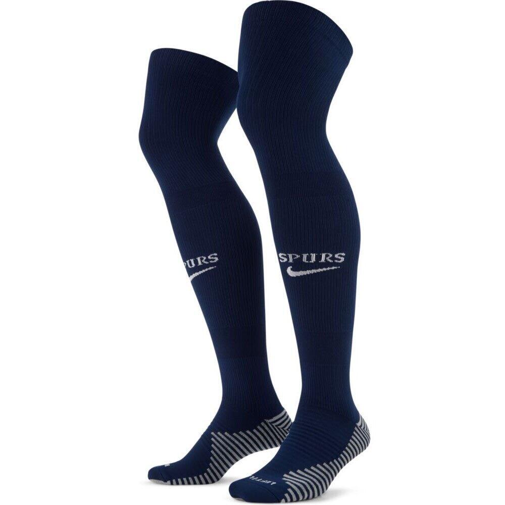 Nike - Leggings Nike Tottenham Hotspu, Bleu, Unisexe - Guêtres - Bleu - 40 M - Decathlon