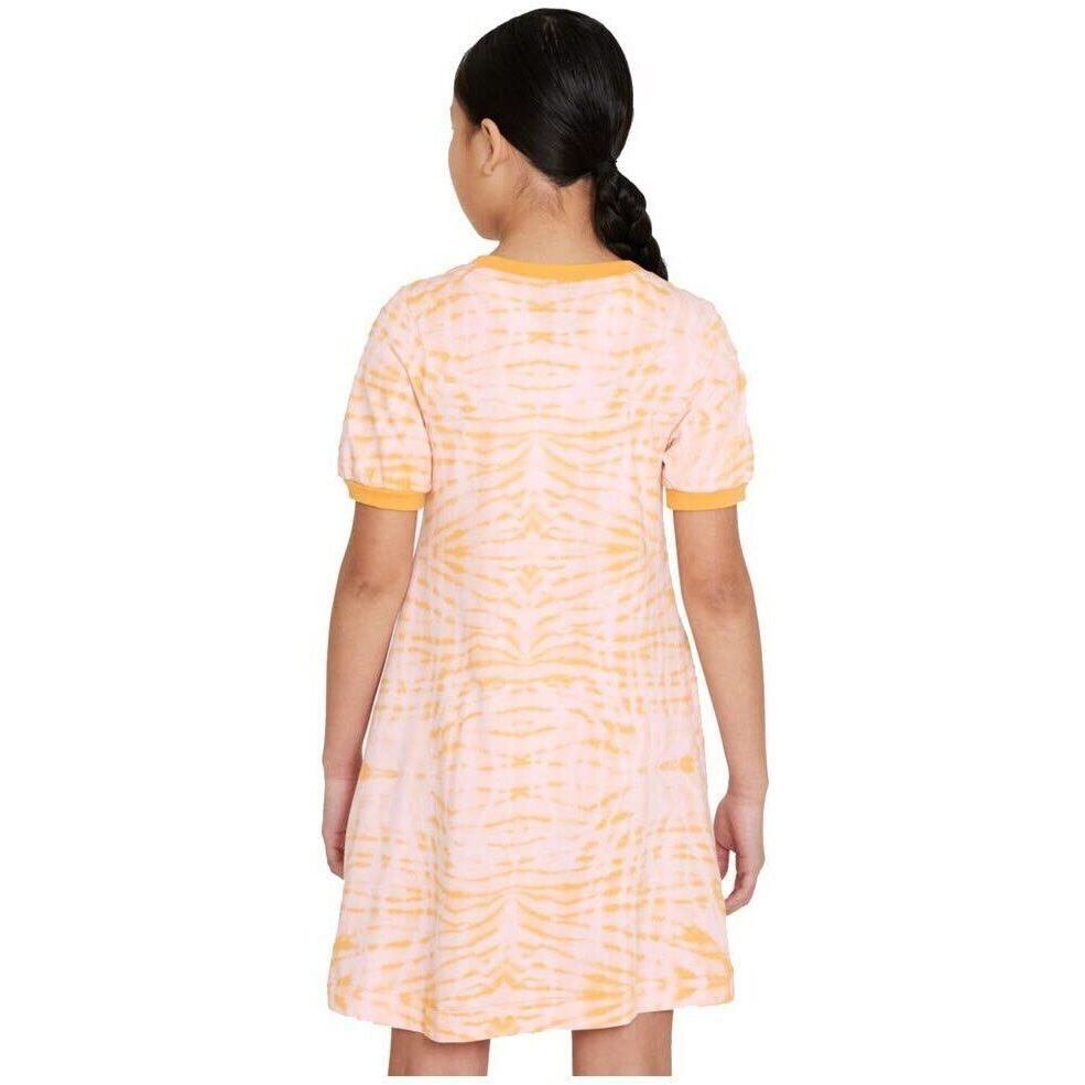 Vestito Nike Printed Dress Junior, Multiplo, Bambini 2/4