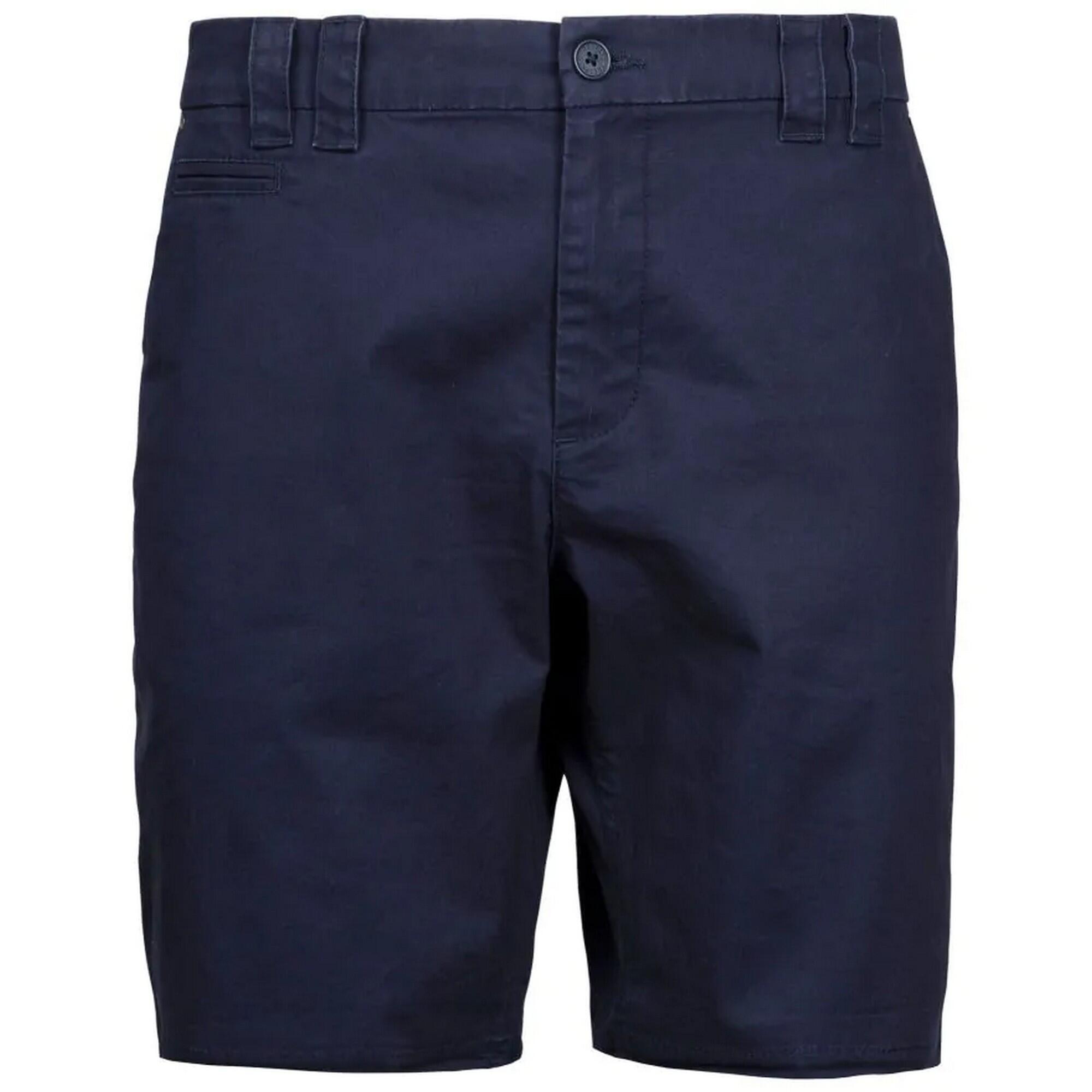 Uomo Pantaloncini casual NORLOW (Marina)