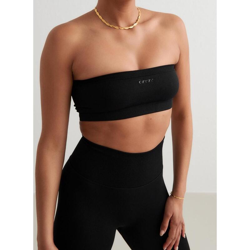 Jadyon Soutien Gorge Sans Bretelles, Bandeau Soutien Gorge Femme