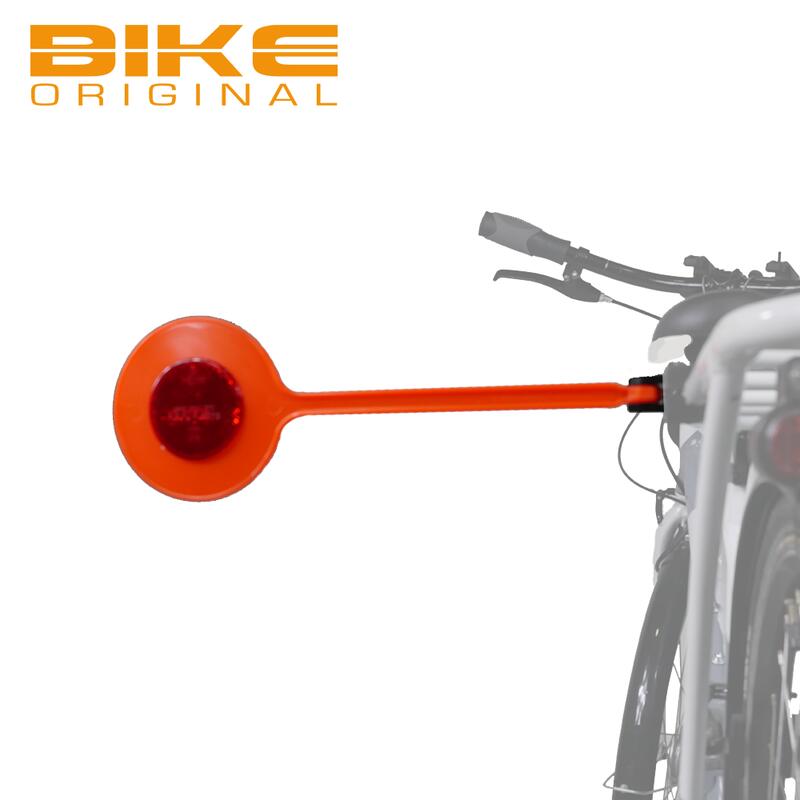 Ecarteur de danger Bike Original