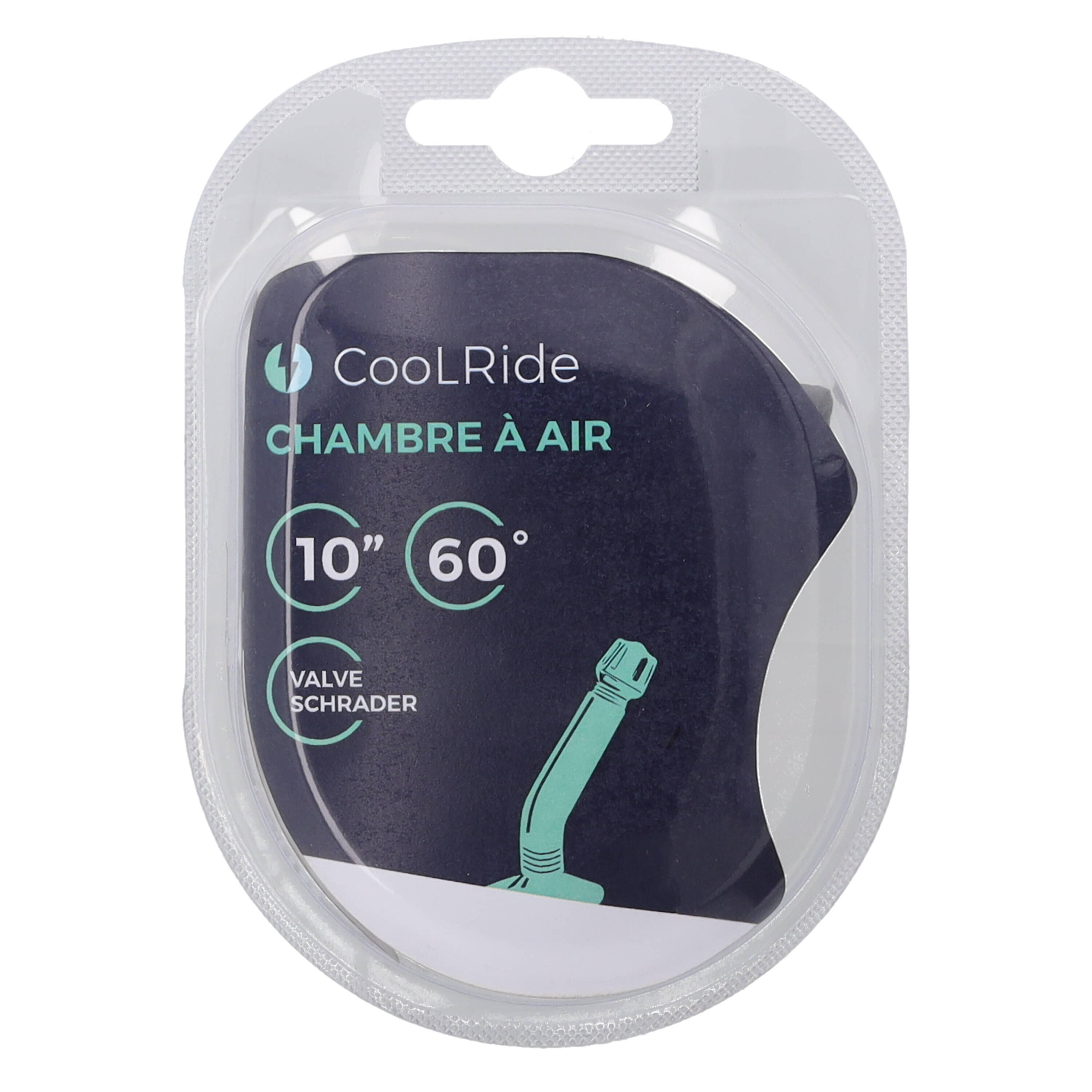 Chambre a air 10 pouces CoolRide COOLRIDE Decathlon