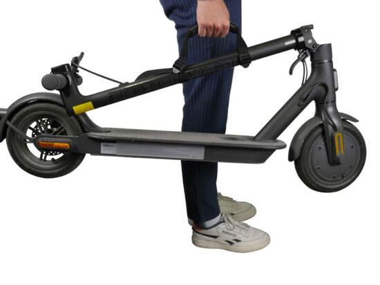 Poignée de transport trottinette CooLRide