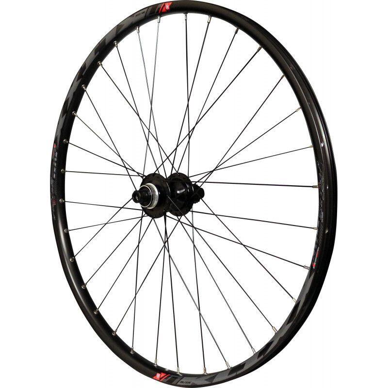 Tubeless rear wheel Velox Shimano MT510 12V