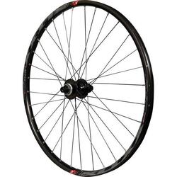 Roue arrière 29" frein à disque centerlock