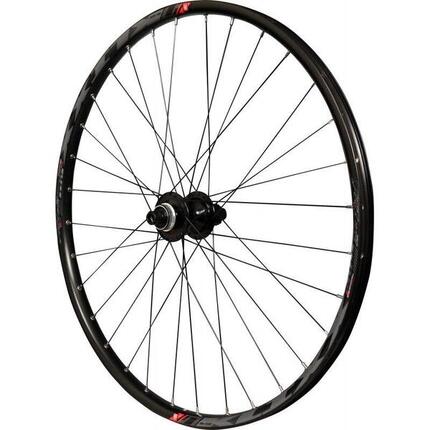 Tylne koło bezdętkowe Velox Shimano MT510 12V