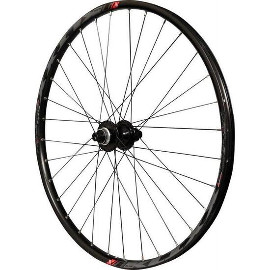 Tylne koło bezdętkowe Velox Shimano MT510 12V