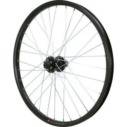 Roue arrière VTT 24" cassettes 9/10/11 vitesses