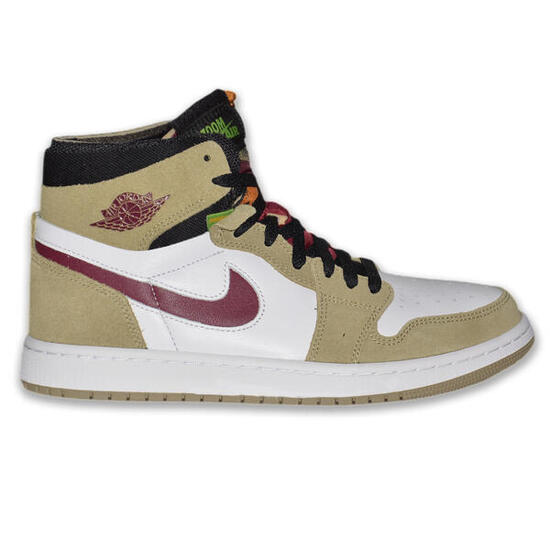 Buty do koszykówki Air Jordan 1 Zoom