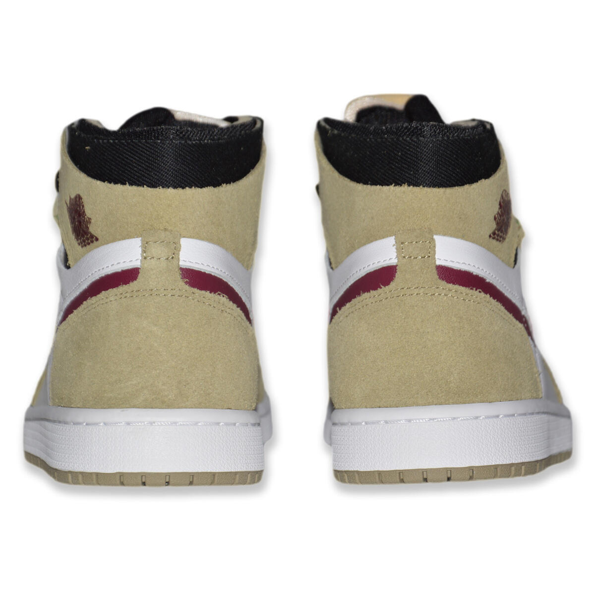 Air Jordan 1 Zoom CMFT Neutral Olive - Taille : 42 EU 5/7