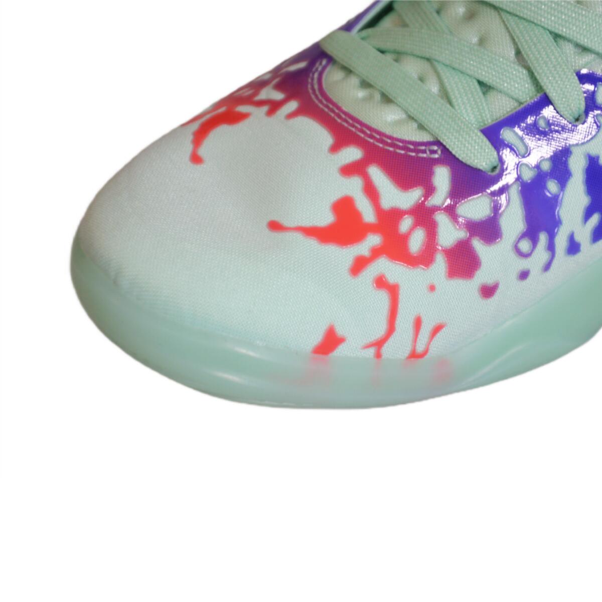 Scarpe da basket Jordan modello DR0675-300 per uomini 6/7