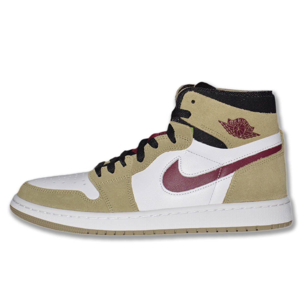 Air Jordan 1 Zoom CMFT Neutral Olive - Taille : 42 EU 2/7