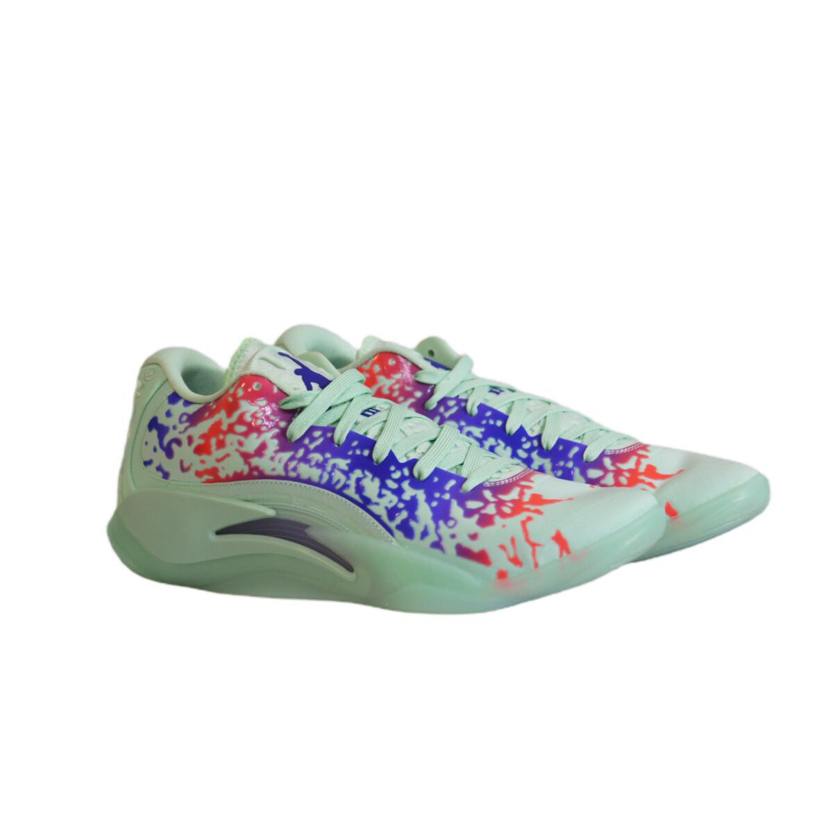 Scarpe da basket Jordan modello DR0675-300 per uomini 3/7
