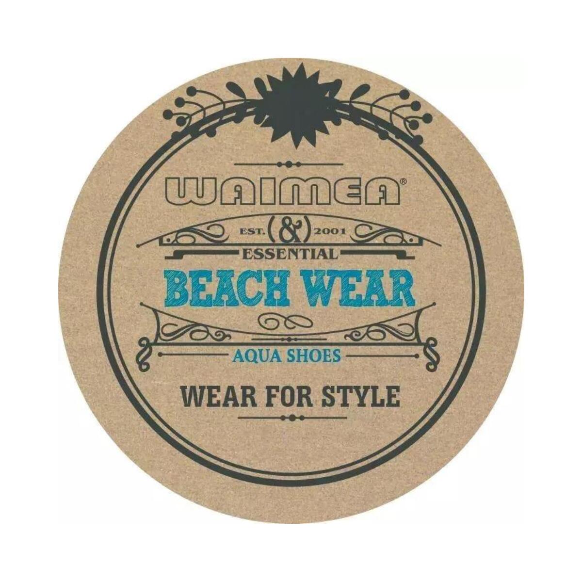 Sapatilhas aquáticas criança Waimea® Wave Rider 6/7