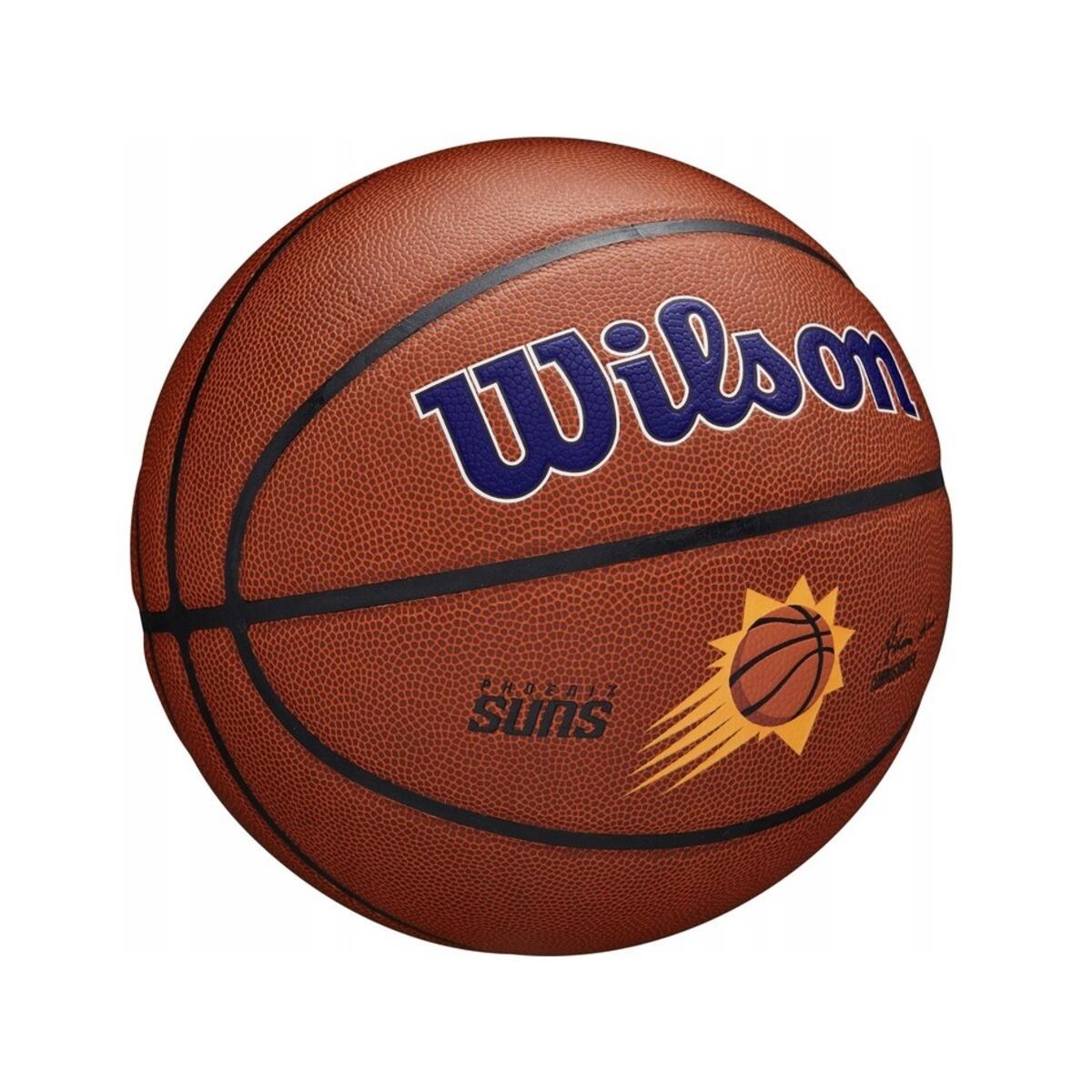 Team Alliance Phoenix Suns Koszykówka 7 3/5