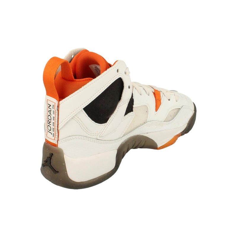 Jordan Jumpman Two Trey GS unisex wandelschoenen