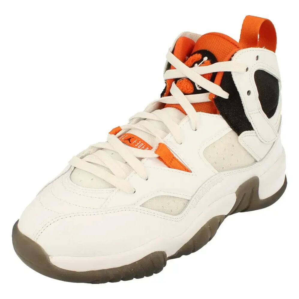 Air Jordan Jumpman Two Trey GS Basketball Trainers Dq8431  108