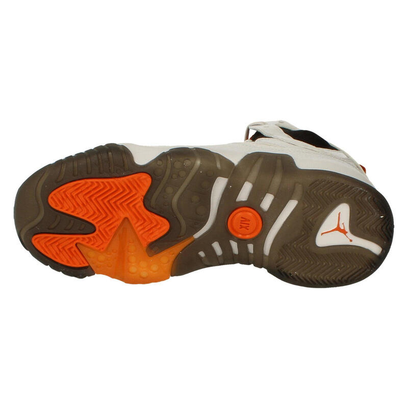 Zapatillas Jordan Jumpman Two Trey GS unisex