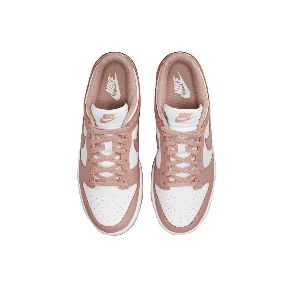 Nike Dunk low Rose Whisper 5/6
