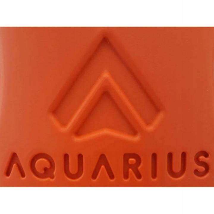 Bojka Ratownicza Aquarius Deska Asekuracyjna ATEST Aurora 84cm CERTYFIKAT 4/7