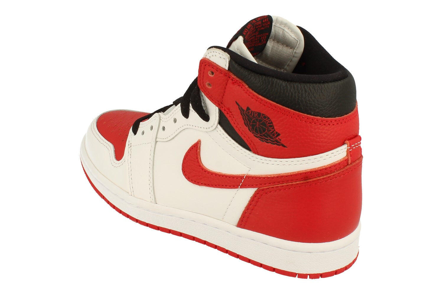 Air Jordan 1 High OG Heritage - Taille : 38 EU 2/5