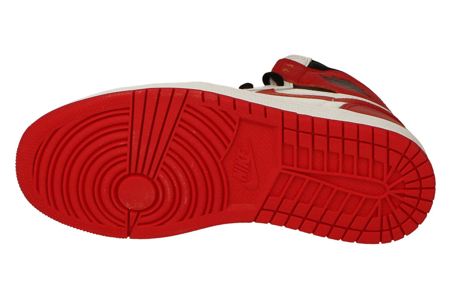 Schuhe  1 Retro High OG Heritage 5/5