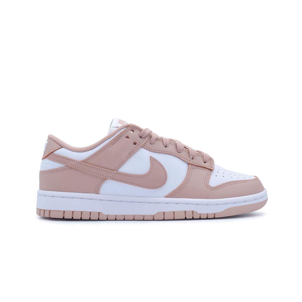 PINK / WHITE