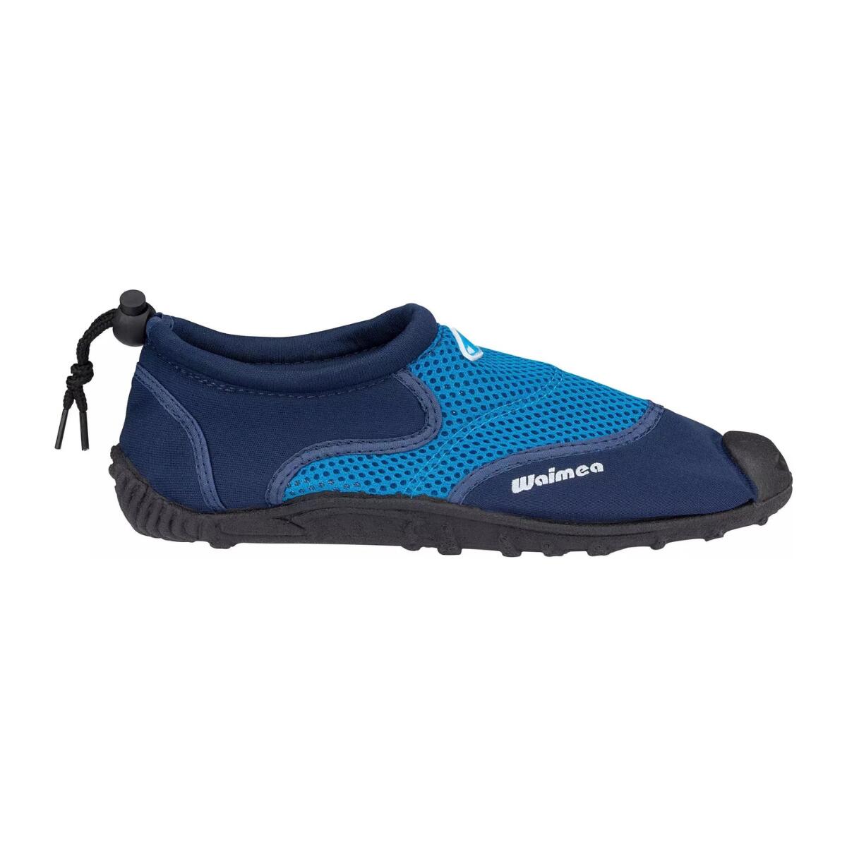 Chaussures aquatiques enfant Waimea® Wave Rider 2/7