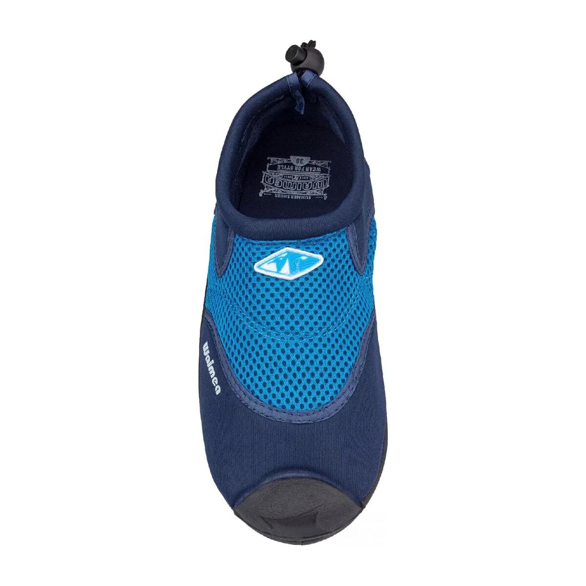Chaussures aquatiques enfant Waimea® Wave Rider 4/7