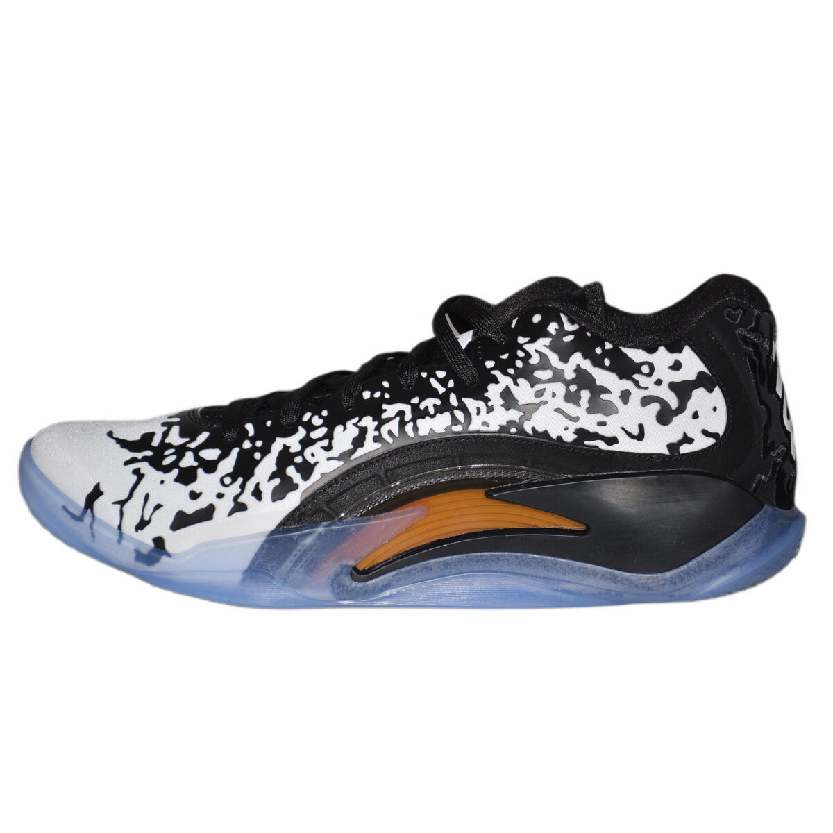 Buty do koszykówki męskie Air Jordan Zion 3 Multicolor