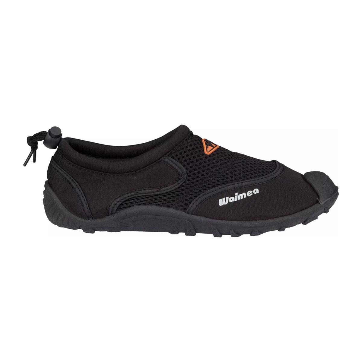 Buty do pływania neoprenowe do wody WAIMEA Wave Rider plażowe 2/7